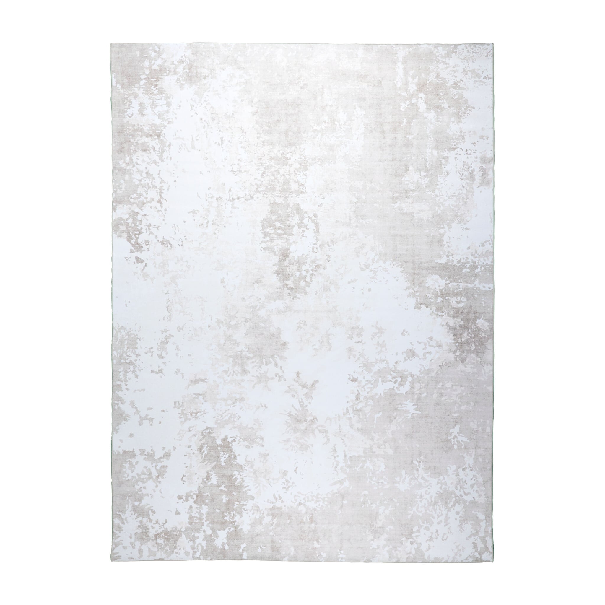 Modern Rug - Sarge Taupe