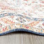 Vintage Rug - Azara Persia Light Blue
