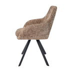 Dining Chair - Jorn Taupe