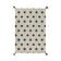 Modern Area Rug - Nappo Marco Blue