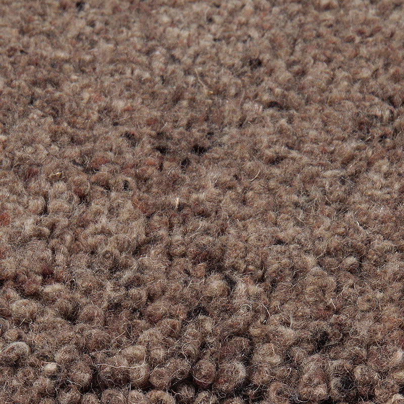 Berber floor rug - Marie Brown