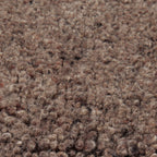 Berber floor rug - Marie Brown