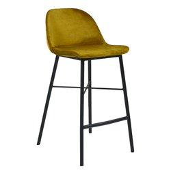 Bar Stool - Jeff Gold
