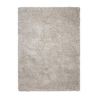 Luxury deep pile rug - Yves Beige