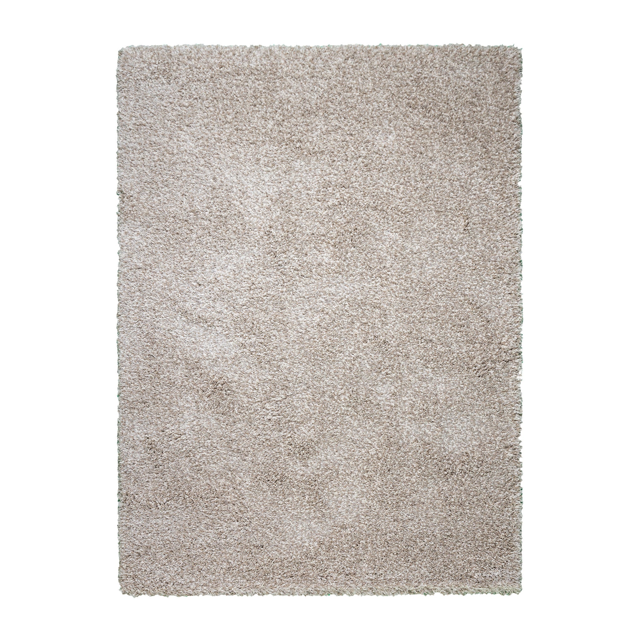 Luxury deep pile rug - Yves Beige