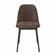 Dining Chair - Lana Brown