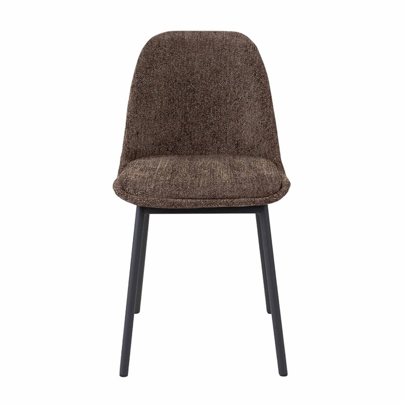 Dining Chair - Lana Brown