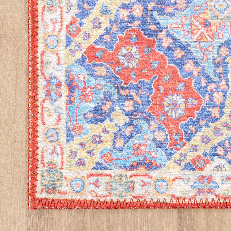 Persian Rug - Moods Print No.22