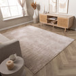 Sustainable Rug - Kaia Cream