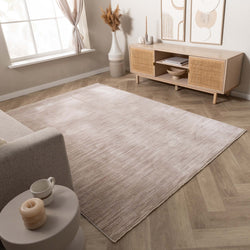 Sustainable Rug - Kaia Cream