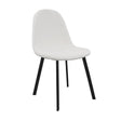 Dining chair - Ted White