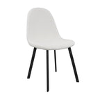 Dining chair - Ted White