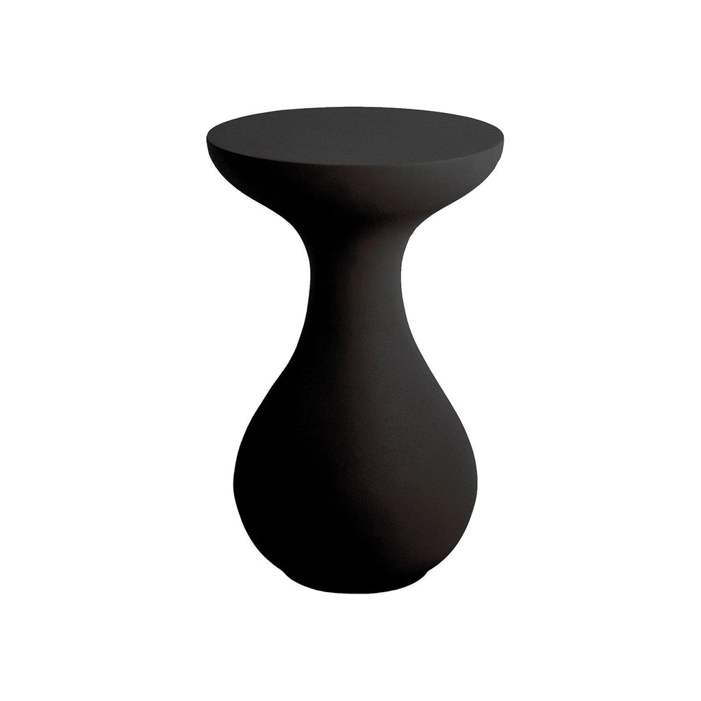 Side table - Dez Black