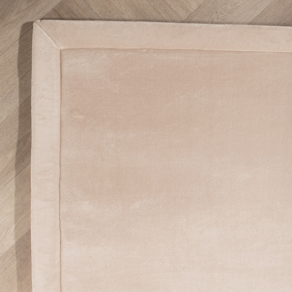 Washable Play Mat - Jip Beige