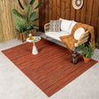 Outdoor Rug - Torres Red/Blended