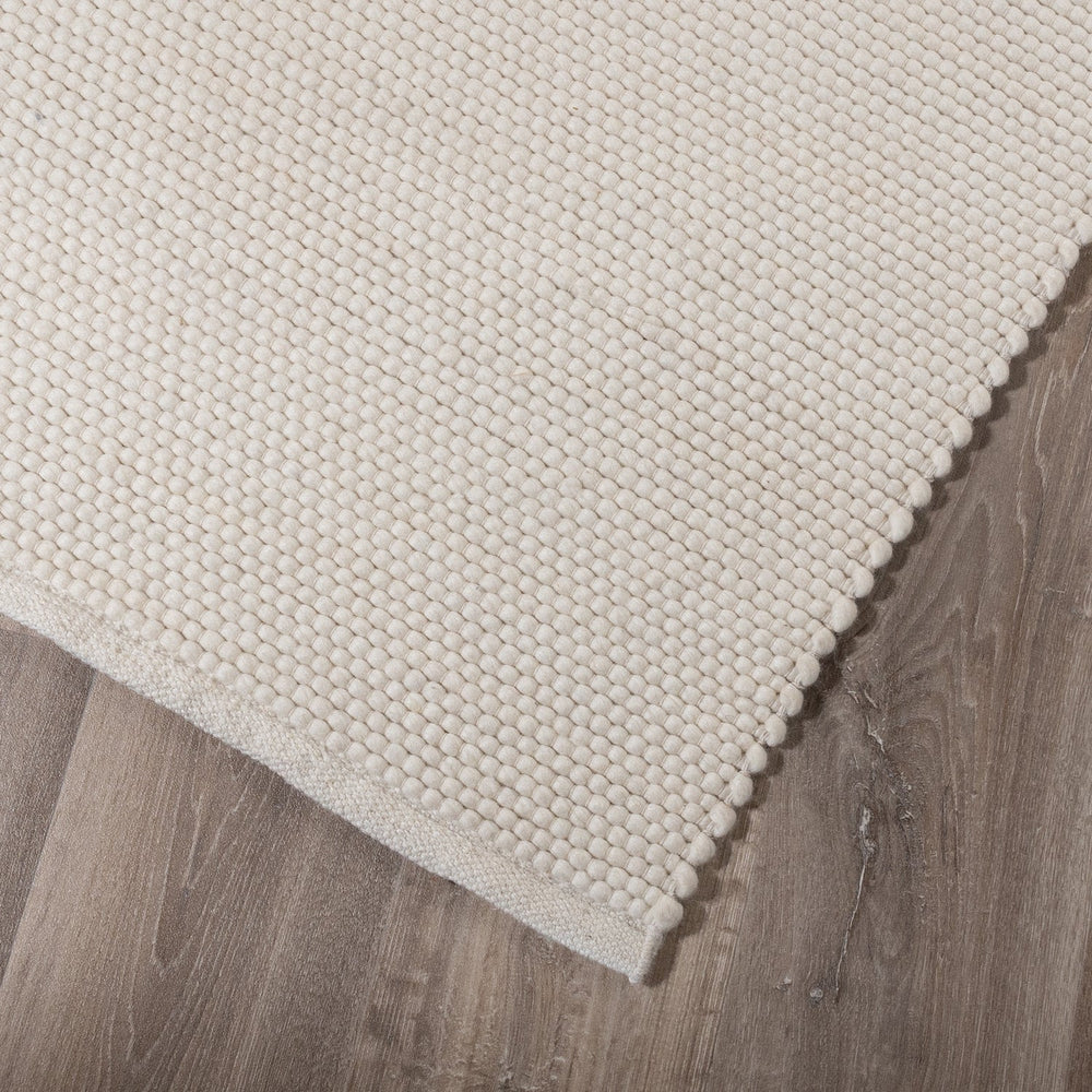 Wool Runner - Feline White