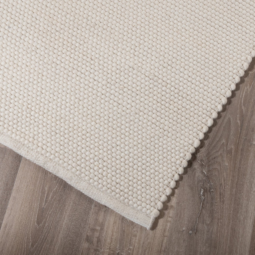 Wool Runner - Feline White