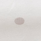 Kids Room Rug - Cloudy Dots White