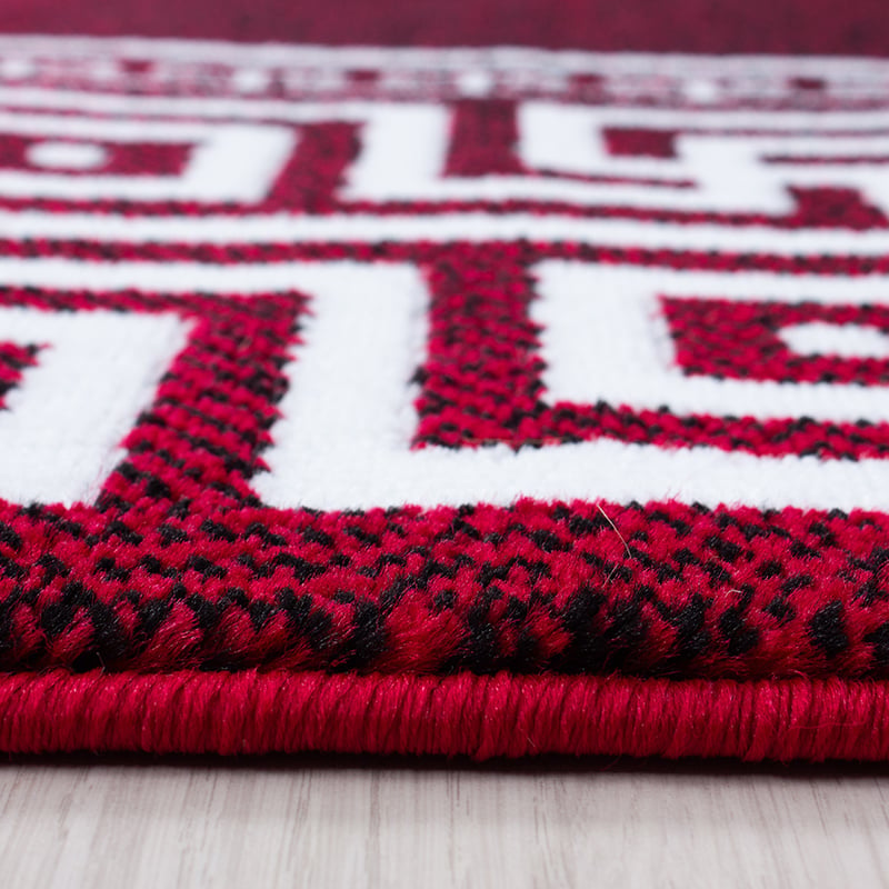 Modern runner - Jena Red 9340
