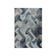Modern Floor Rug - Hando Arora Blue