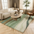 Wool Rug – Liora Green