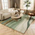 Wool Rug – Liora Green