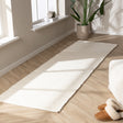 Wool Runner - Feline White