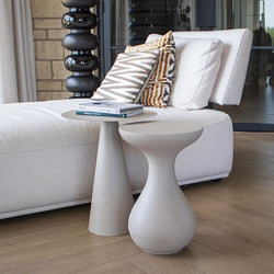 Side table - Dez Cream