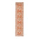 Vintage Runner Rug - Spring Medallion Terra/Cream