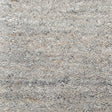 Wool floor rug to measure - New Berbero Gray 834