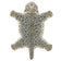 Kids Rug - Wild Panther Natural