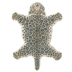 Kids Rug - Wild Panther Natural