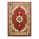 Persian Rug - Rezah Oriental Red