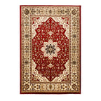 Persian Rug - Rezah Oriental Red