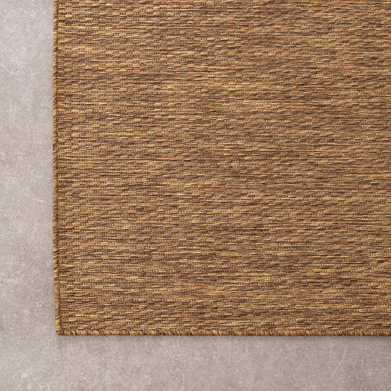 Outdoor Rug - Costa Cognac