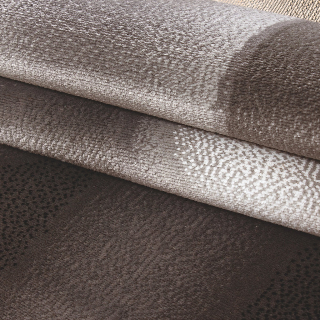 Modern runner - Plus Brown 8008