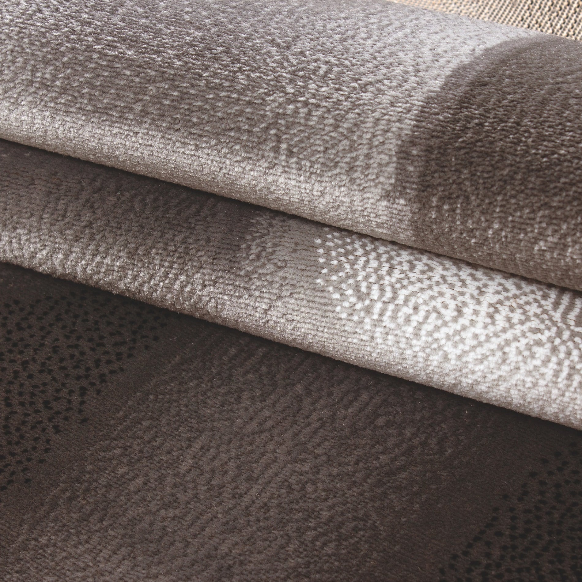 Modern runner - Plus Brown 8008