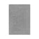 Solid floor rug - Tuscano Grey