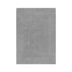 Solid floor rug - Tuscano Grey