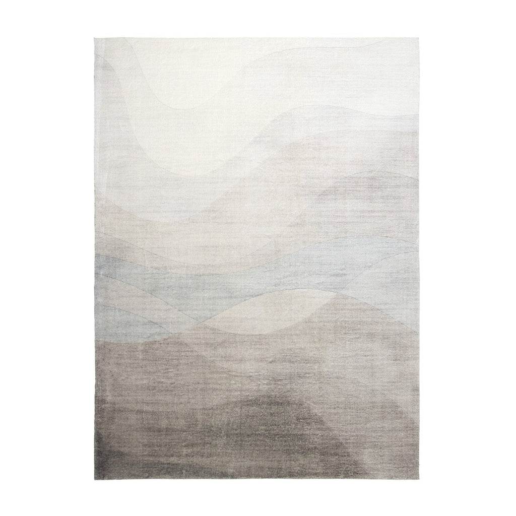 Modern Rug - Field Taupe