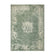 Vintage Rug - Wonder Green