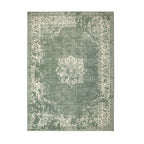 Vintage Rug - Wonder Green