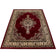 Oriental Floor Rug - Marrakesh Red 297