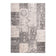 Patchwork Rug - Deep Taupe/Grey