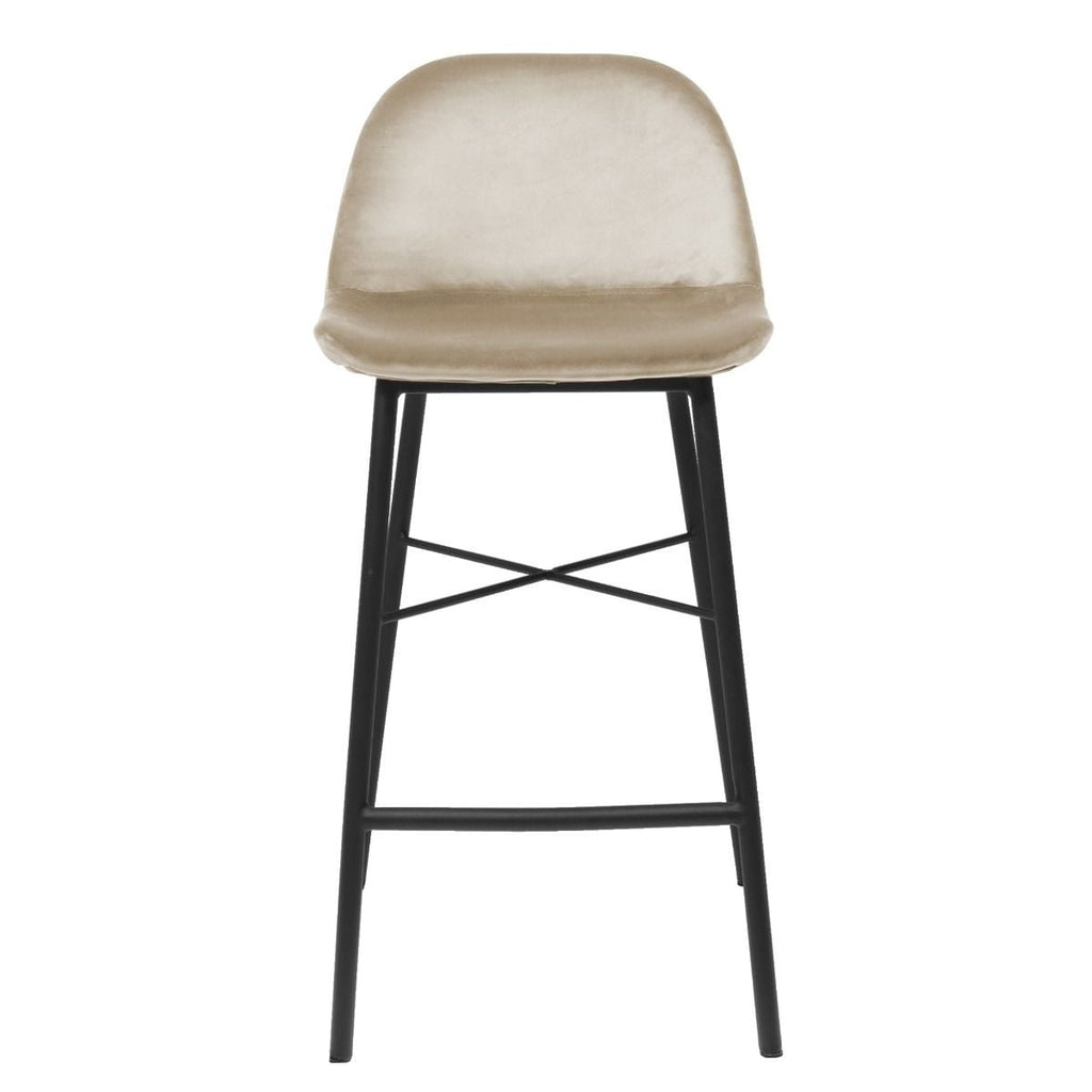 Bar stool - Jeff Champagne