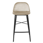 Bar stool - Jeff Champagne