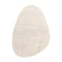 Berber rug - Aicha Pebble Beige