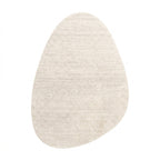 Berber rug - Aicha Pebble Beige