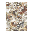 Floral floor rug - Anaheim 4248