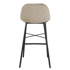 Bar stool - Jeff Champagne